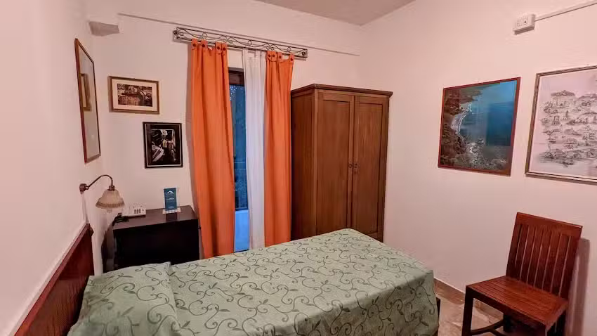 Albergo Il Ritrovo Del Cima