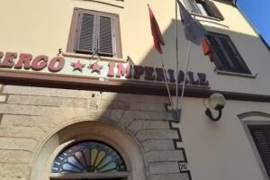 Albergo Imperiale