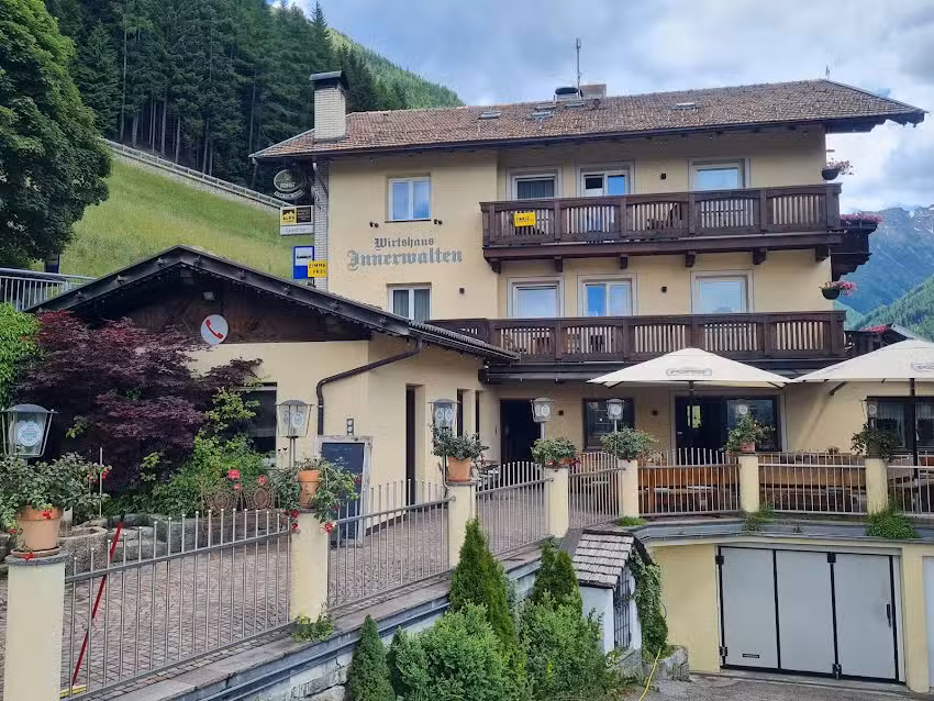 Albergo Innerwalten