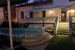 Albergo Innocenti di Innocenti Giovanni & C. Snc