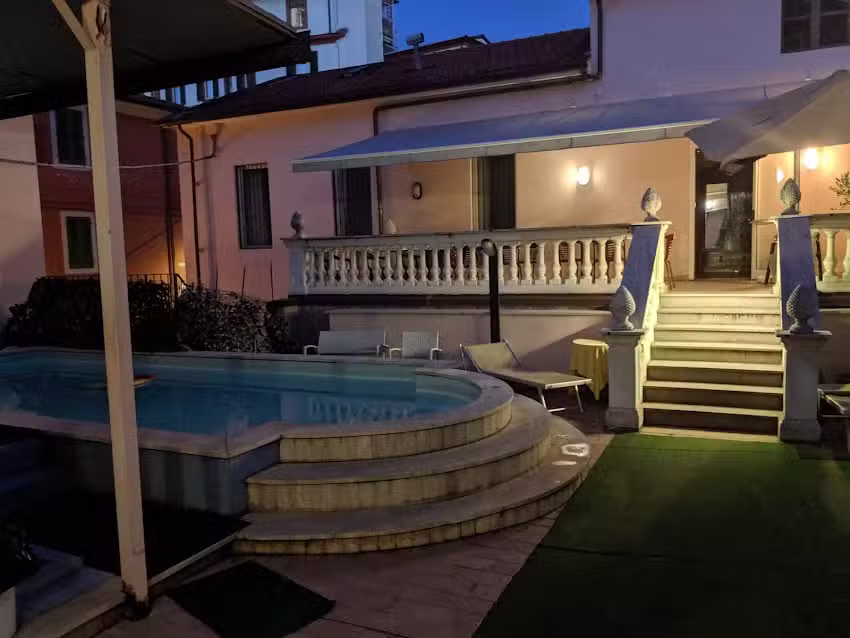 Albergo Innocenti di Innocenti Giovanni & C. Snc