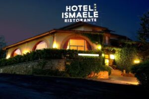 Albergo Ismaele