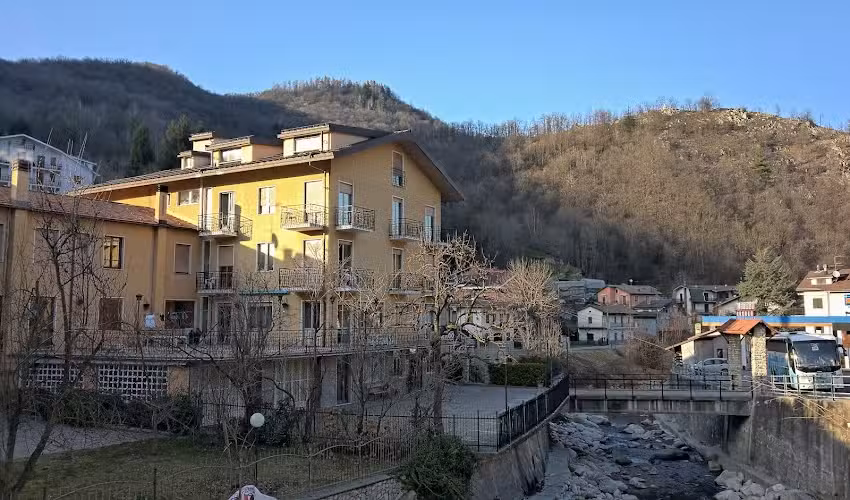 Albergo Italia