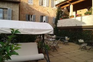 Albergo Italia – Urbino (pu)