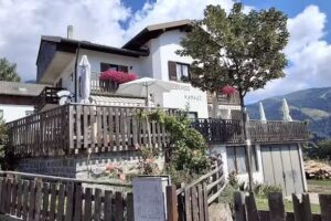 Albergo Kamauz