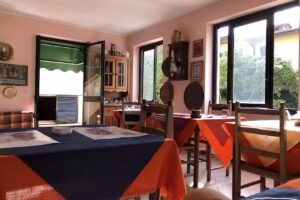 Albergo Kelly di Fruzzetti Stefano