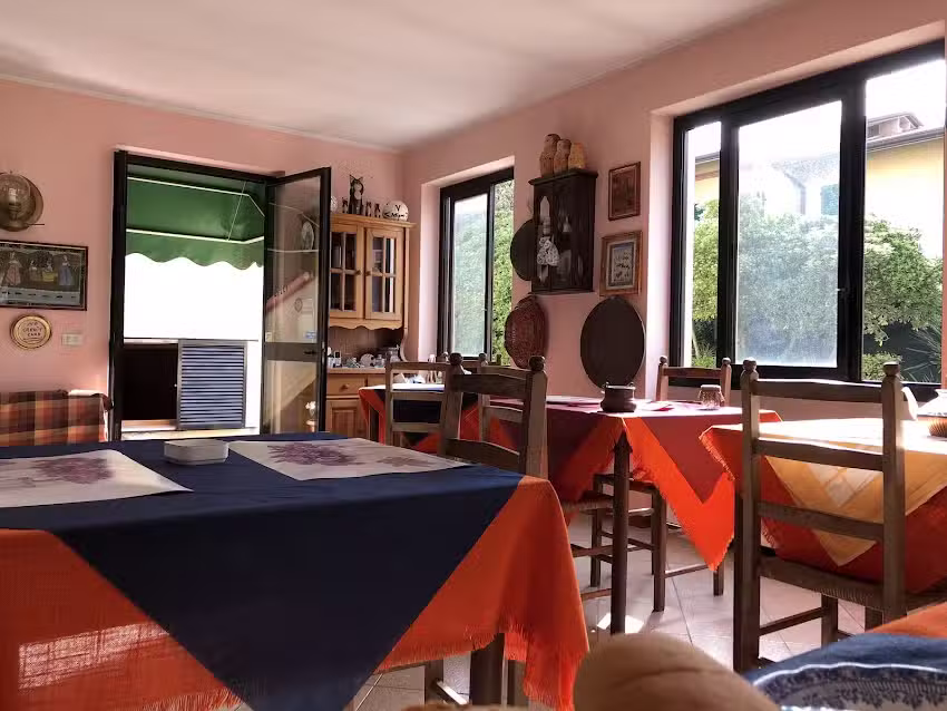 Albergo Kelly di Fruzzetti Stefano