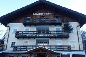 Albergo Knappenhof