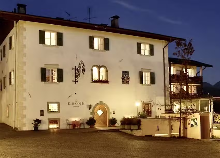 Albergo Krone