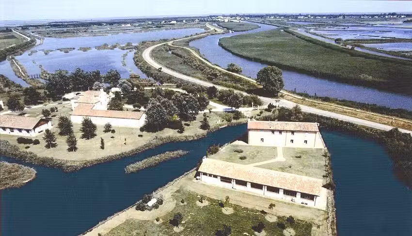 Albergo L’Oasi Cannevié