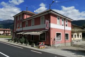 Albergo L’Ostu Del Povr-om