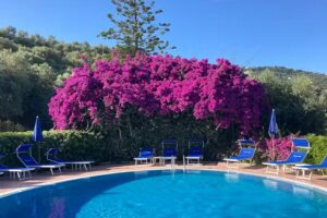 Albergo La Badia Sorrento