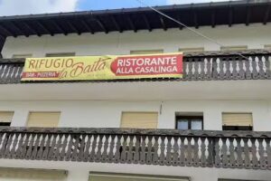 Albergo la Baita