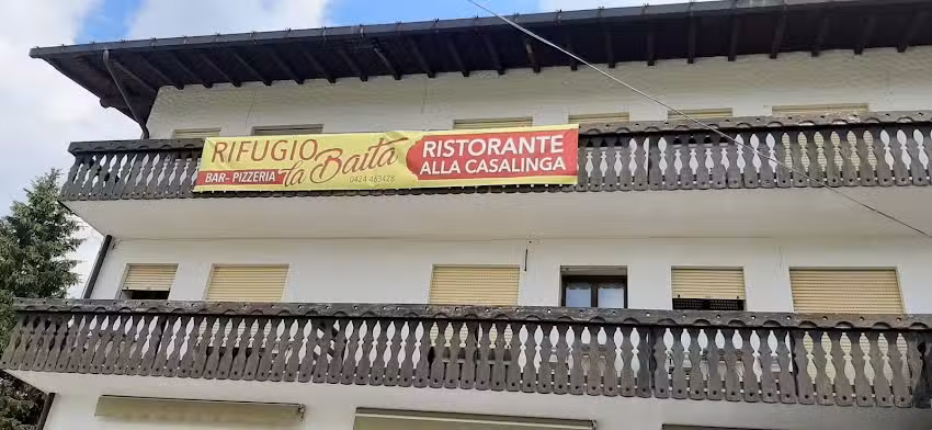 Albergo la Baita