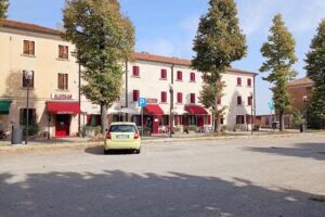 Albergo La Bersagliera