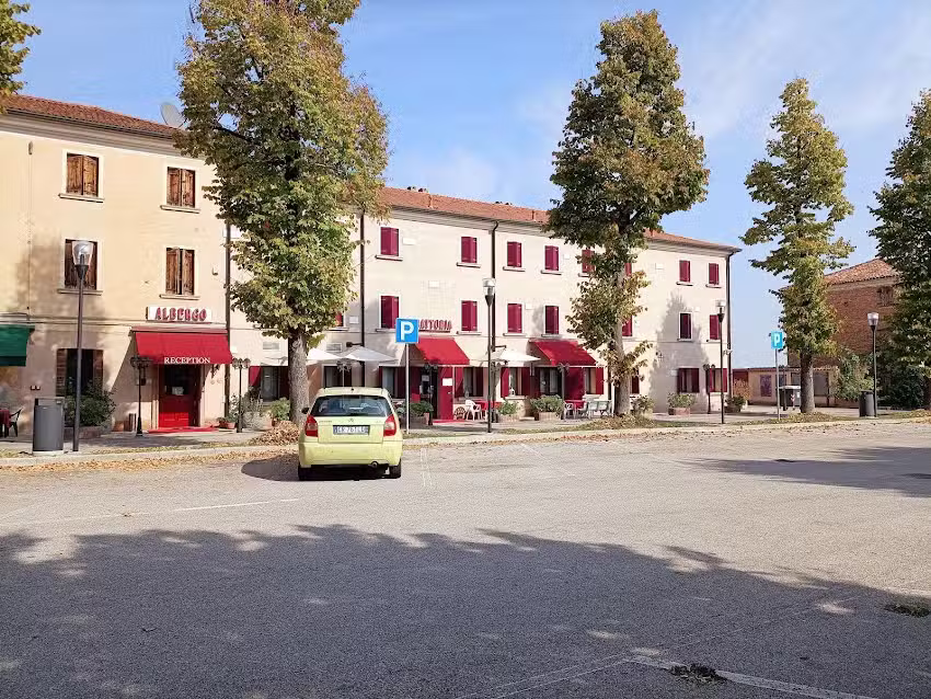 Albergo La Bersagliera