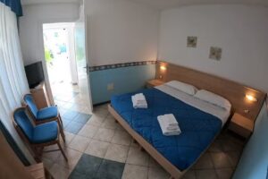 Albergo La Caravella