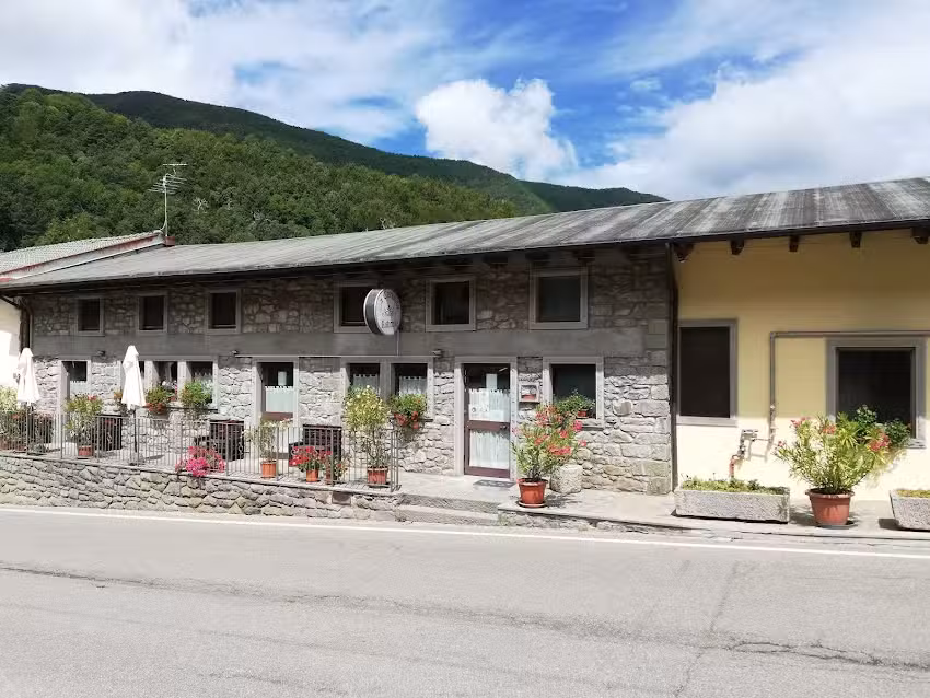 Albergo La Carinzia