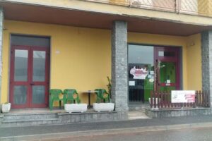 Albergo La Chiocciola. Pizzeria Ristorante