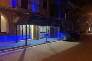 ALBERGO LA COCCINELLA