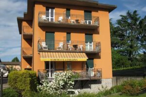 Albergo La Collina