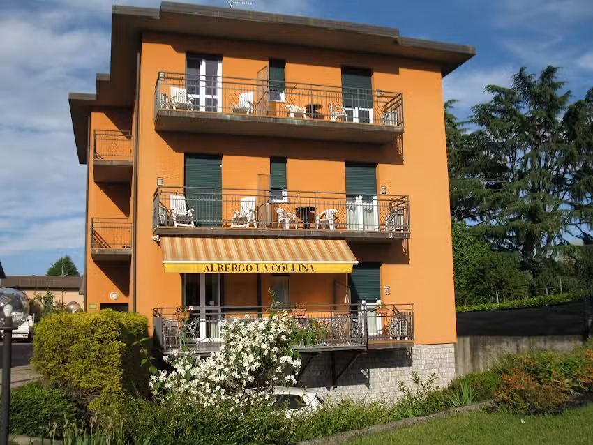 Albergo La Collina