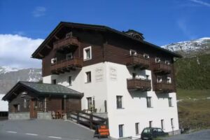 Albergo La Colombina