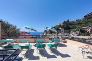 Albergo la Colonnina