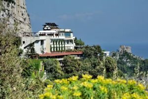 Albergo La Conca Azzurra
