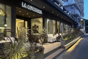 Albergo La Conchiglia
