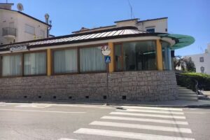 Albergo La Conchiglia