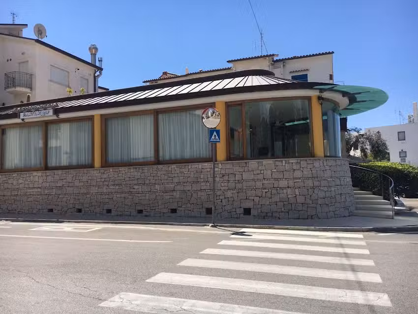 Albergo La Conchiglia