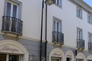 Albergo La Corte Tortoli