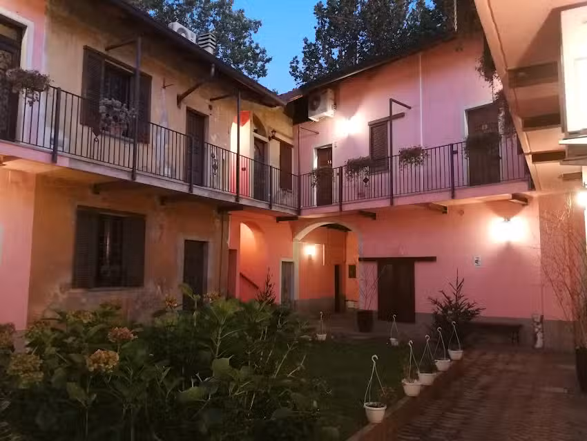 Albergo La Corte
