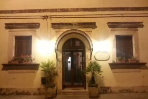 Albergo La Fontanella