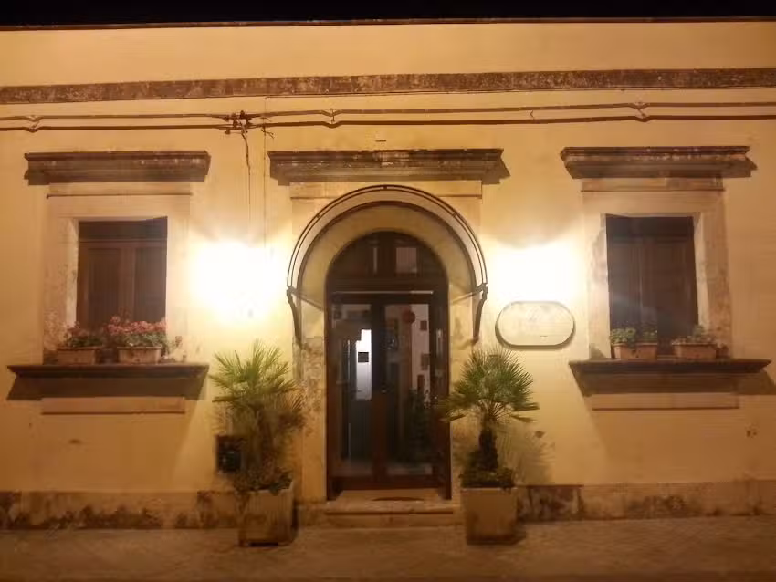 Albergo La Fontanella