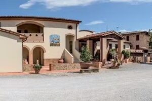 Albergo La Foresteria Srl