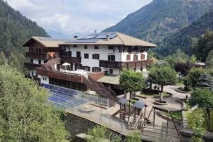 Albergo La Gran Baita