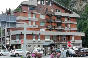 Albergo la Grolla, ristorante, pizzeria bar