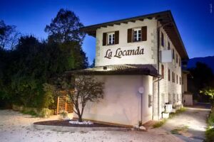 Albergo La Locanda