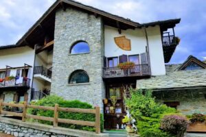 Albergo la Meridiana