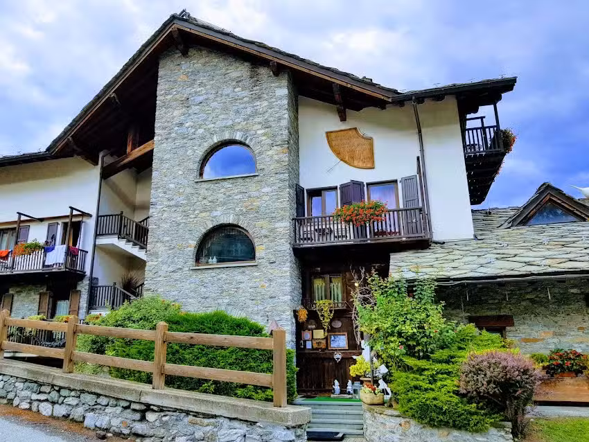 Albergo la Meridiana