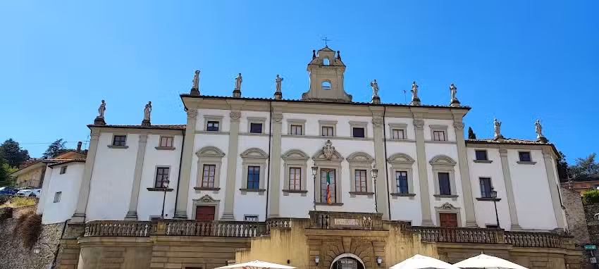 Albergo La Meridiana di Chieli Mario