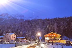 Albergo La Molinella