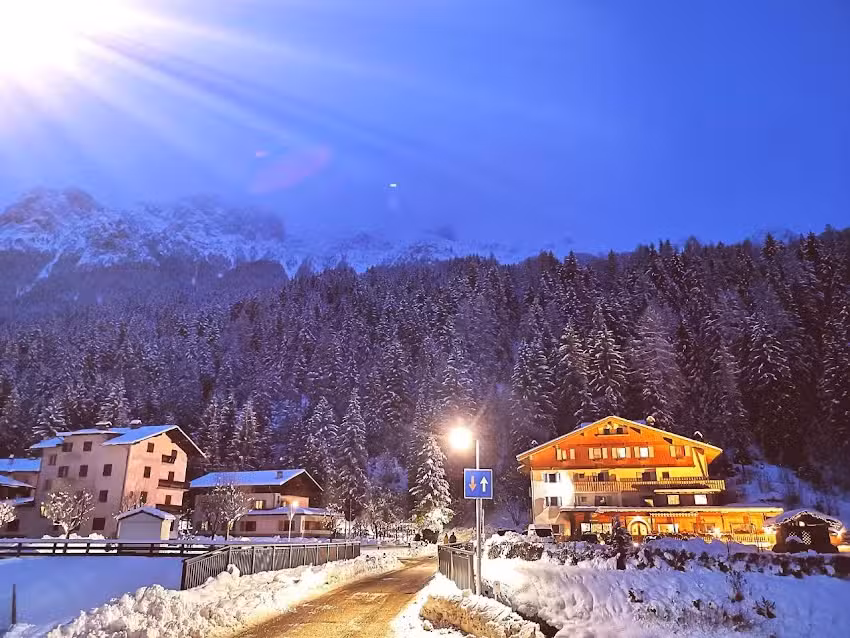 Albergo La Molinella