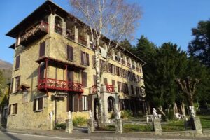 Albergo La Montanina