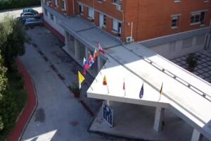 Albergo La Nuova Arca