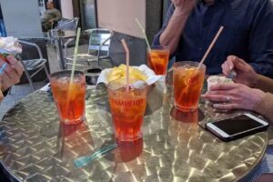 Albergo La Nuova Locanda