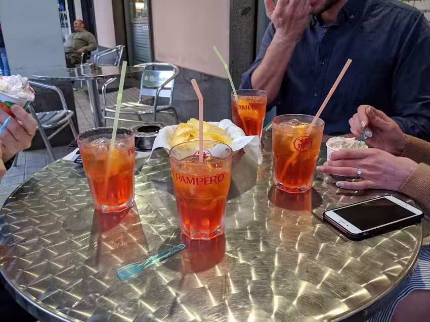 Albergo La Nuova Locanda