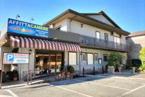 Albergo La Nuova Prima Stella